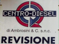 CENTRO DIESEL