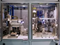 Samac s.r.l. automazione e robotica apparecchiature e componenti