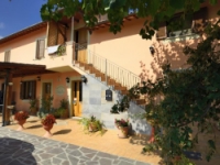 Agriturismo l'Ulivo In Fiore
