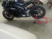 Cama Motors Engineering