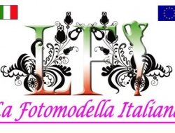 Ags fashion - la fotomodella italiana - Abbigliamento - Guastalla (Reggio Emilia)