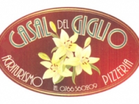 Agriturismo Pizzeria Casal Del Giglio
