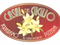 Agriturismo Pizzeria Casal Del Giglio