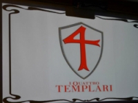 I 4 Templari - In bocca al Luppolo