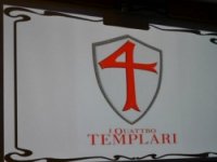 I 4 Templari - In bocca al Luppolo