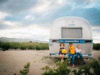 A.C.S. AUTORIPARAZIONI CAMPER SERVICE DI MENEGHEL ROBERTO E C. S.N.C.