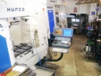 OFFICINA MECCANICA AZZALIN LUIGINO SAS DI AZZALIN ROSSANA E C.
