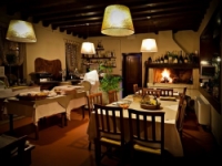 Ristorante Le Terrazze Sul Po