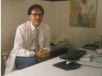 Biologo Nutrizionista Dott. Daniele Segnini