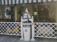 Ristorante Pizzeria Mane'