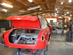 Autocarrozzeria di bravetti e archetti sdf - Fabriano Autocarrozzeria di bravetti e archetti sdf - Carrozzerie automobili - Fabriano (Ancona)