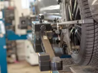 AUTOFFICINA - ELETTRAUTO F.LLI TERZI