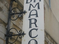 Trattoria Farinata da Marco Sutturiva