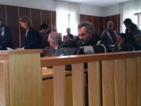 STUDIO LEGALE A.COCCIA E PROC.LEG.T.LADDAGA E A.CARCASSA