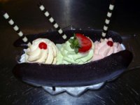 BAR MEDICI - GELATERIA S.N.C.