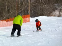 Equipe scuola sci sport impianti e corsi varie discipline