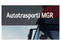 AUTOTRASPORTI MGR DI TAVECCHIA ROSALIA