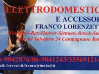 Elettrodomestici Lorenzetti Franco