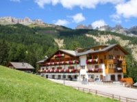 Hotel Gran Mugon