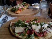 TRATTORIA BAR DA GIANNI