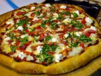 BAR PIZZERIA ADDIS ABEBA