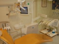Studio Dentistico Dr.Perri Patrizia