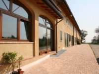 Bio Agriturismo Vojon