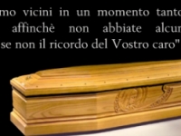 Onoranze Funebri Bianchi