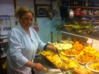 Rosticceria Emmeservice