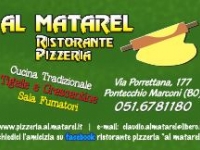 Al Matarel Ristorante Pizzeria