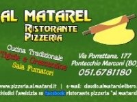 Al Matarel Ristorante Pizzeria