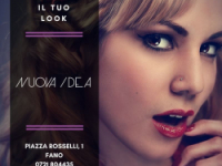 NUOVA IDEA - PARRUCCHIERIA & BARBIERIA
