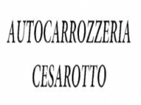 AUTOCARROZZERIA CESAROTTO GEOM. DEVID