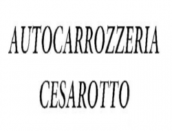 Autocarrozzeria cesarotto geom. devid - Carrozzerie automobili - Casalserugo (Padova)