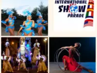 International show parade srl agenzie di spettacolo e di animazione