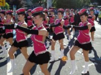 International Show Parade SRL
