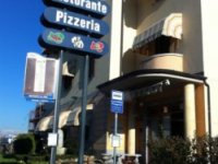 RISTORANTE ITALIA DI APICELLA ASSUNTA E COSENTINO SILVIA