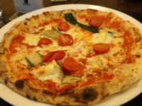 BELLA NAPOLI RISTORANTE PIZZERIA