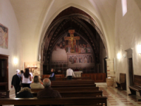 PARROCCHIA DELLA MADONNA DEL CARMINE
