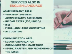 Studio m.g. & partners srls - Ancona Studio m.g. & partners srls - Consulenza amministrativa, fiscale e tributaria,Consulenza commerciale e finanziaria,Consulenza del lavoro,Organizzazione eventi - Ancona (Ancona)