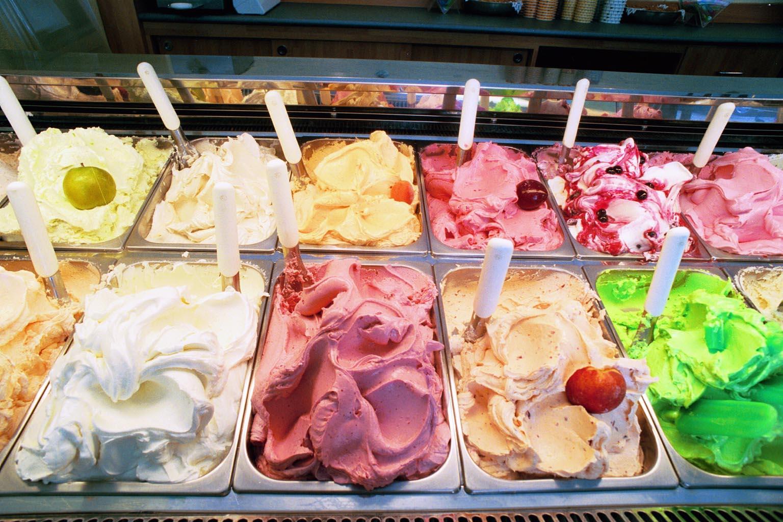 Gelateria e caffetteria Milano | Ti Ho Gelato | Overplace