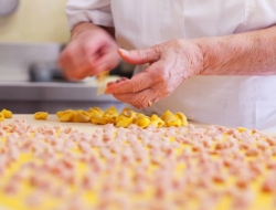 Sfoglia rina pasta fresca - Paste alimentari - produzione e ingrosso,Ristoranti - Casalecchio di Reno (Bologna)