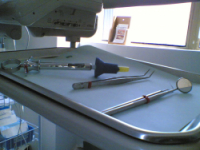 STUDIO DENTISTICO DOTT. MONTANI ADELMO