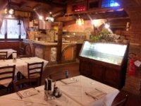 Ristorante Pizzeria Antico Guerriero