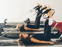 A.S. DILETTANTISTICA OFFICINA DEL FITNESS