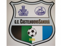 A.S.D. GRUPPO CALCIO CASTELNUOVOSANDRÀ