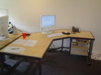 ORIENTA SRL
