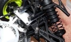 Rettifica groppetti motori - Rettifica motori e cilindri - Galliate (Novara)