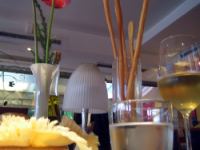 RISTORANTE LOZEN