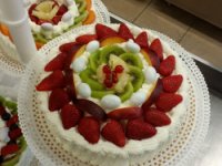 PASTICCERIA LEVANTE DI SCORDO MAURIZIO E C. S.N.C.